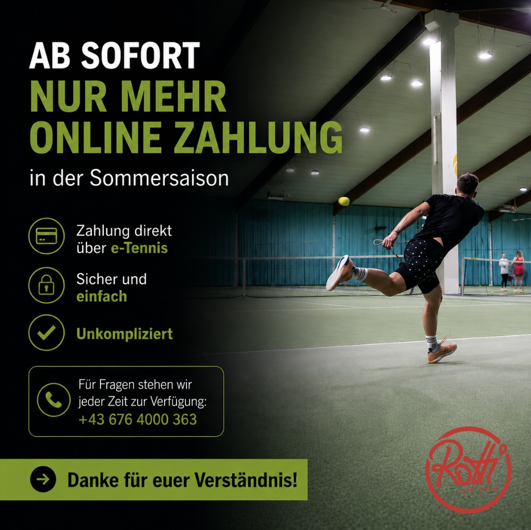 NEU: Online-Zahlung per Stripe